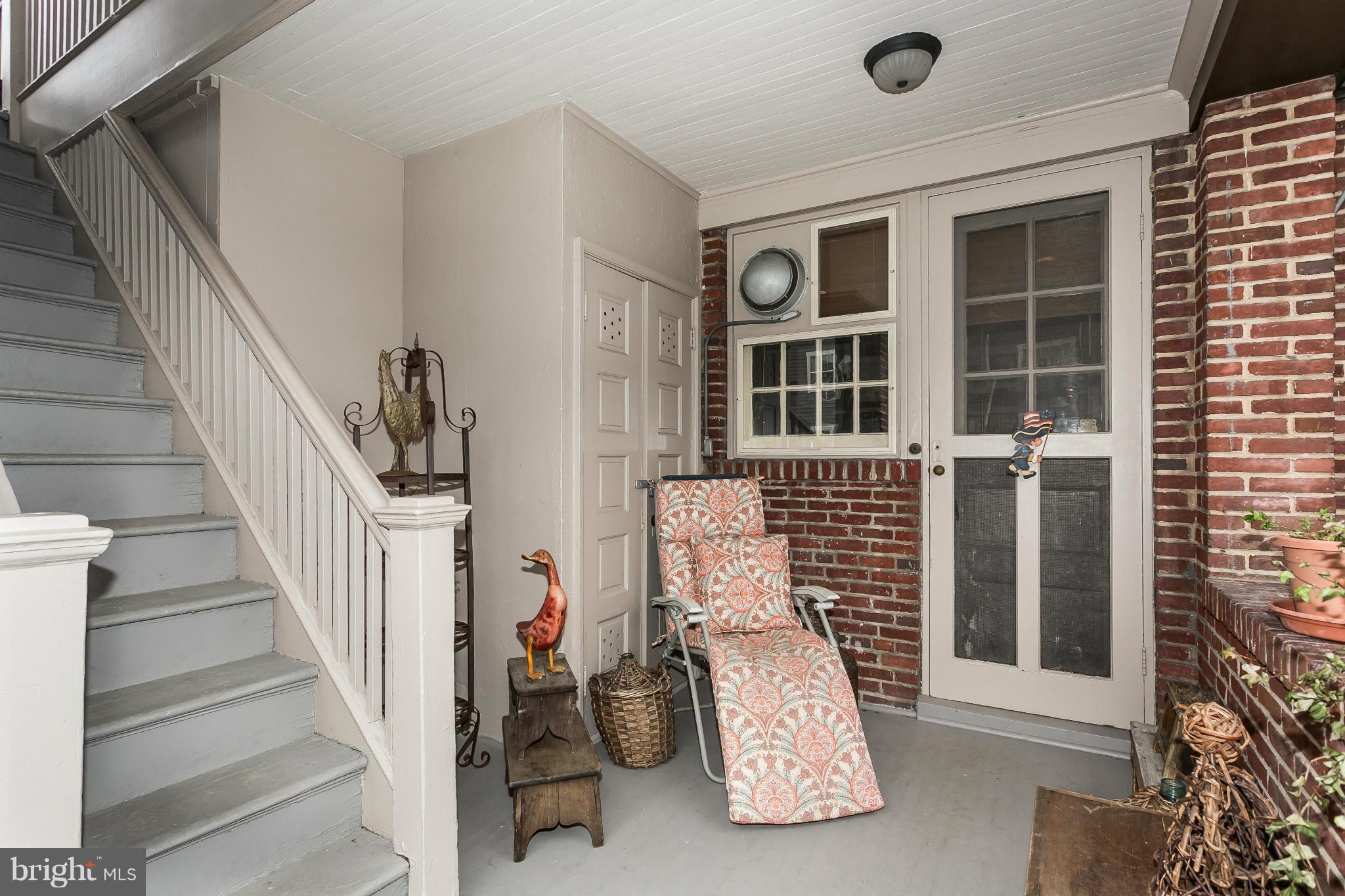 ROLAND PARK - Residential