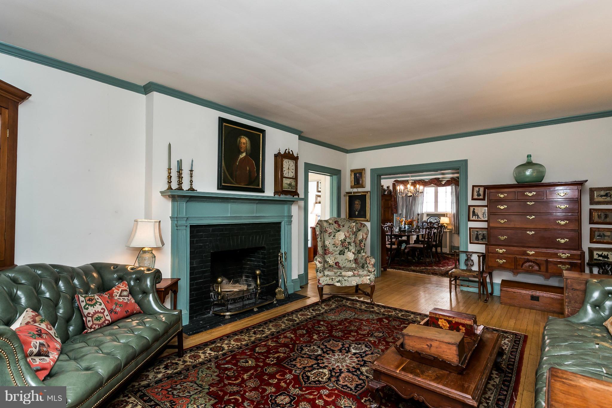 ROLAND PARK - Residential