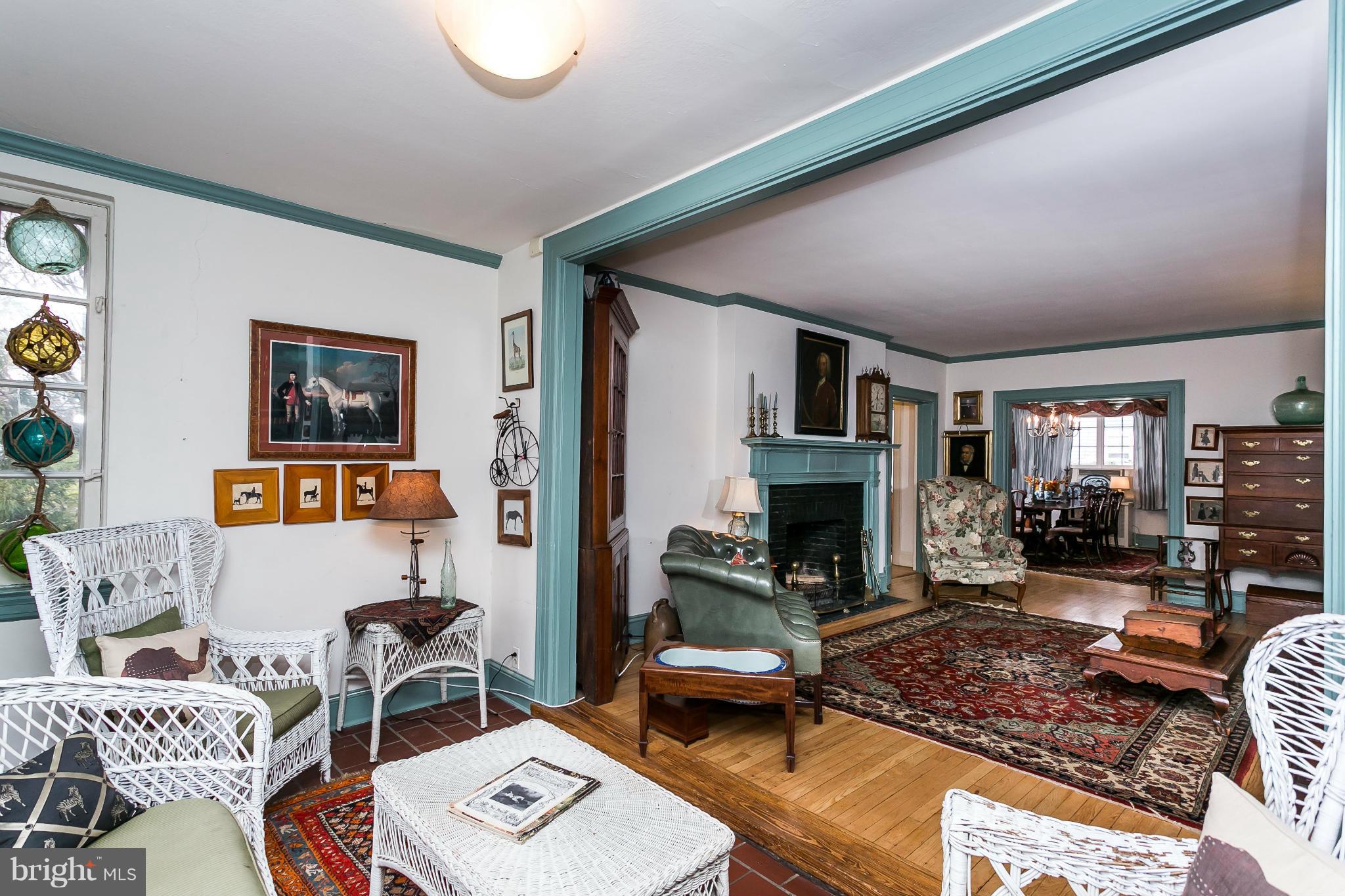 ROLAND PARK - Residential