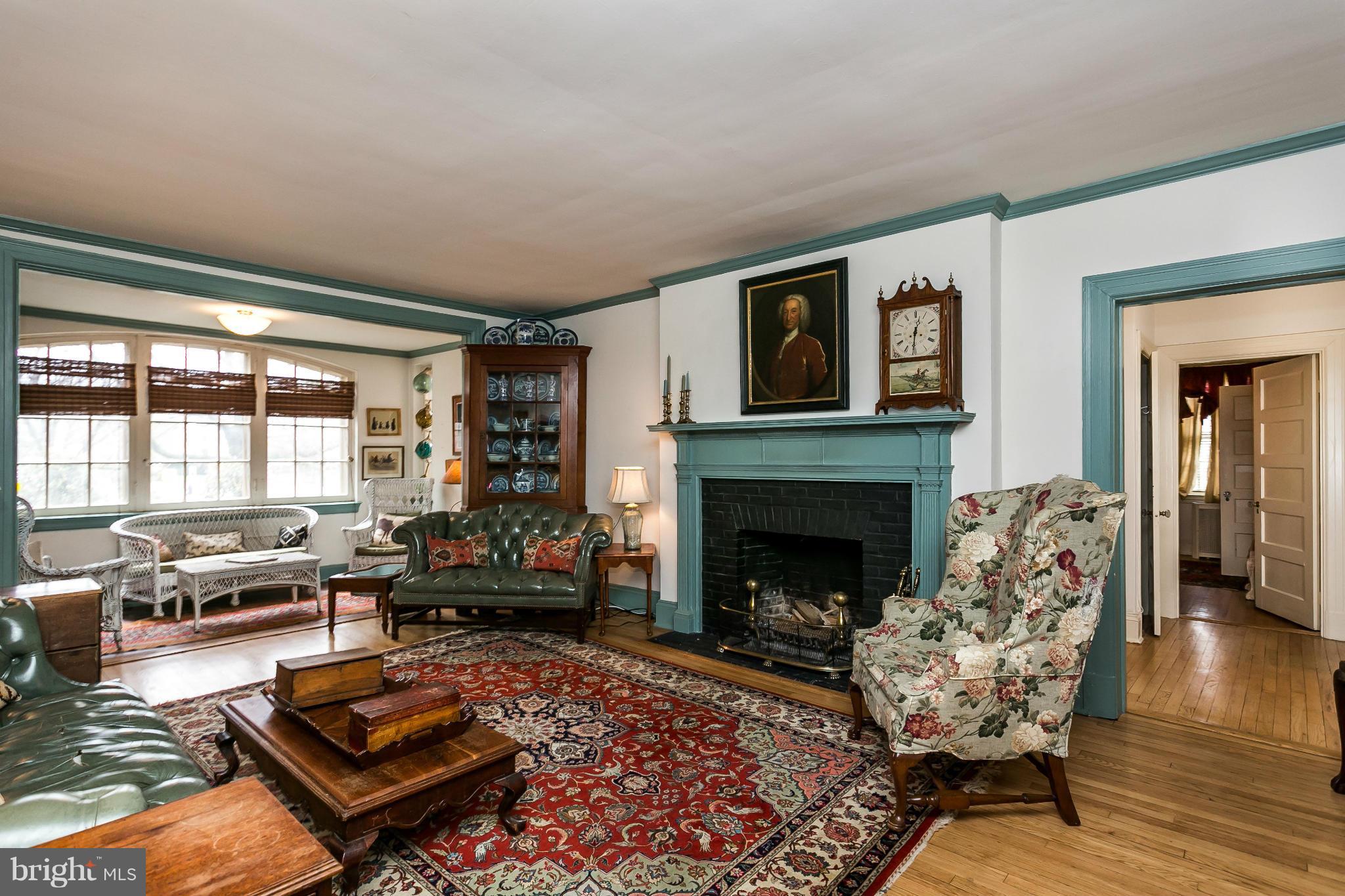 ROLAND PARK - Residential