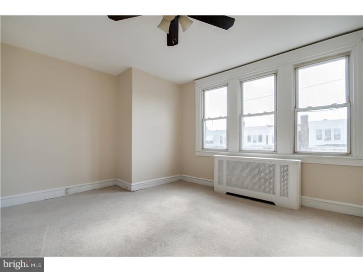 MAYFAIR - Residential
