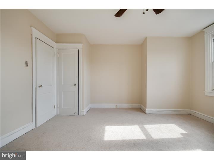 MAYFAIR - Residential