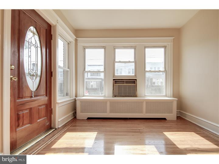 MAYFAIR - Residential