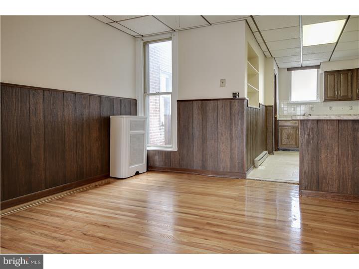 MAYFAIR - Residential