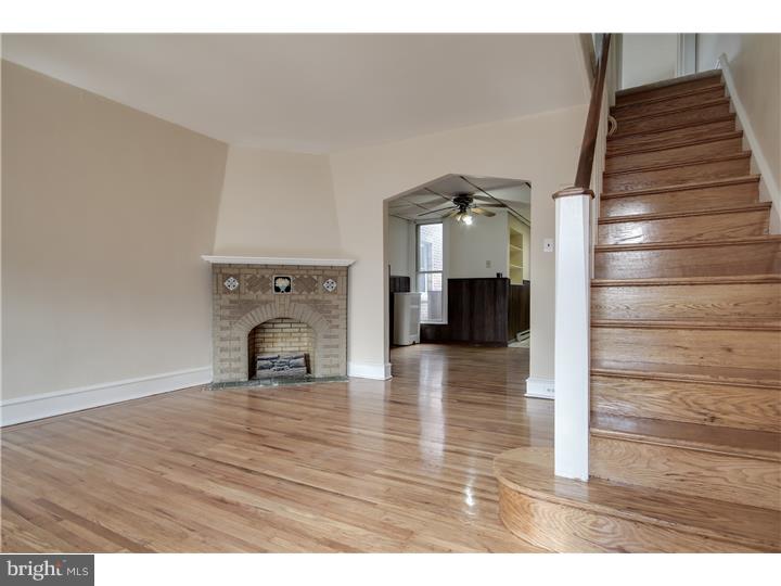 MAYFAIR - Residential