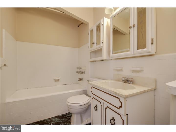MAYFAIR - Residential