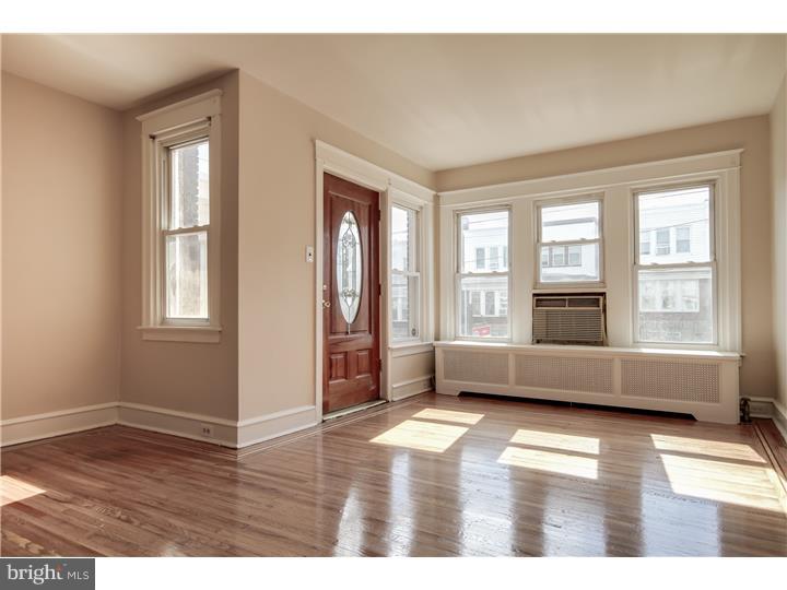 MAYFAIR - Residential