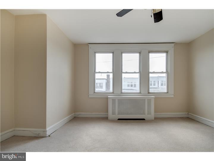 MAYFAIR - Residential