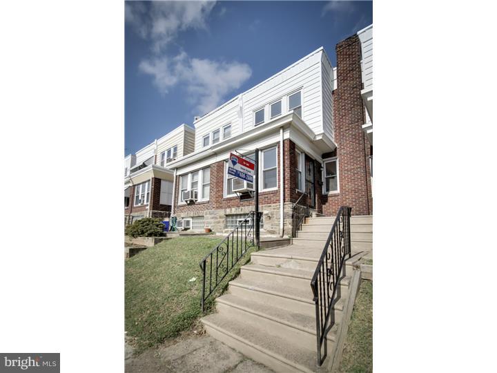 MAYFAIR - Residential