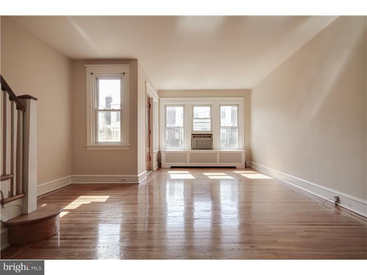 MAYFAIR - Residential