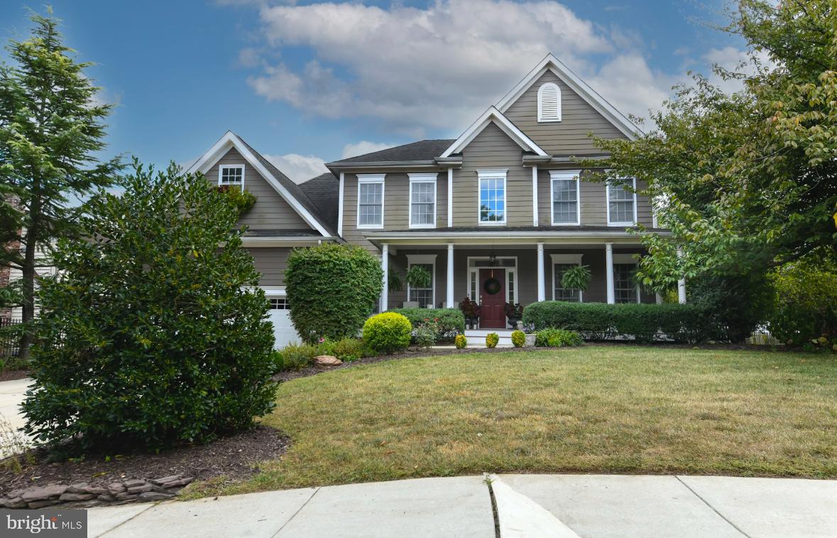 Photo 1 of 36 — 206 E ELM STREET, WENONAH, NJ 08090
