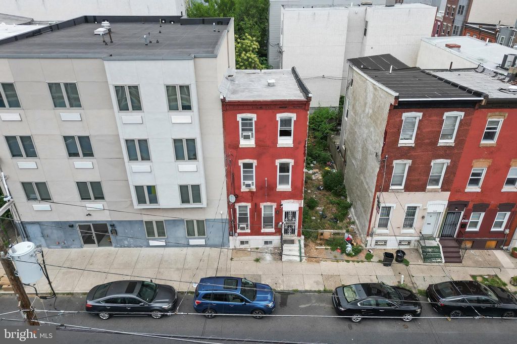 Photo of 1625 W Montgomery Avenue, PHILADELPHIA, PA 19121 (MLS # PAPH2566154)