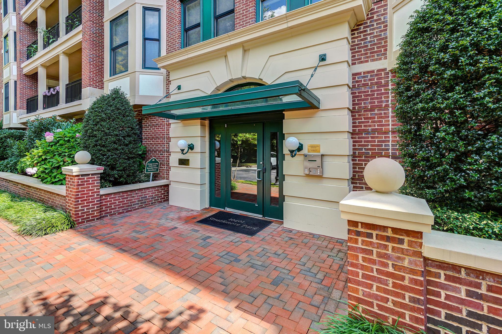10401 STRATHMORE PARK COURT 3/405