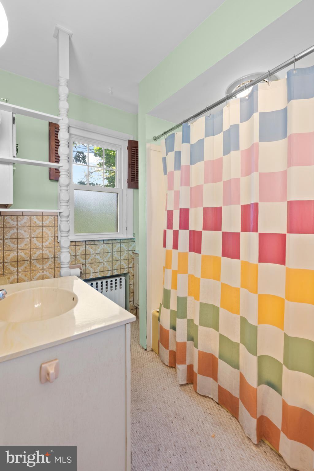 MANSION PARK - Residential