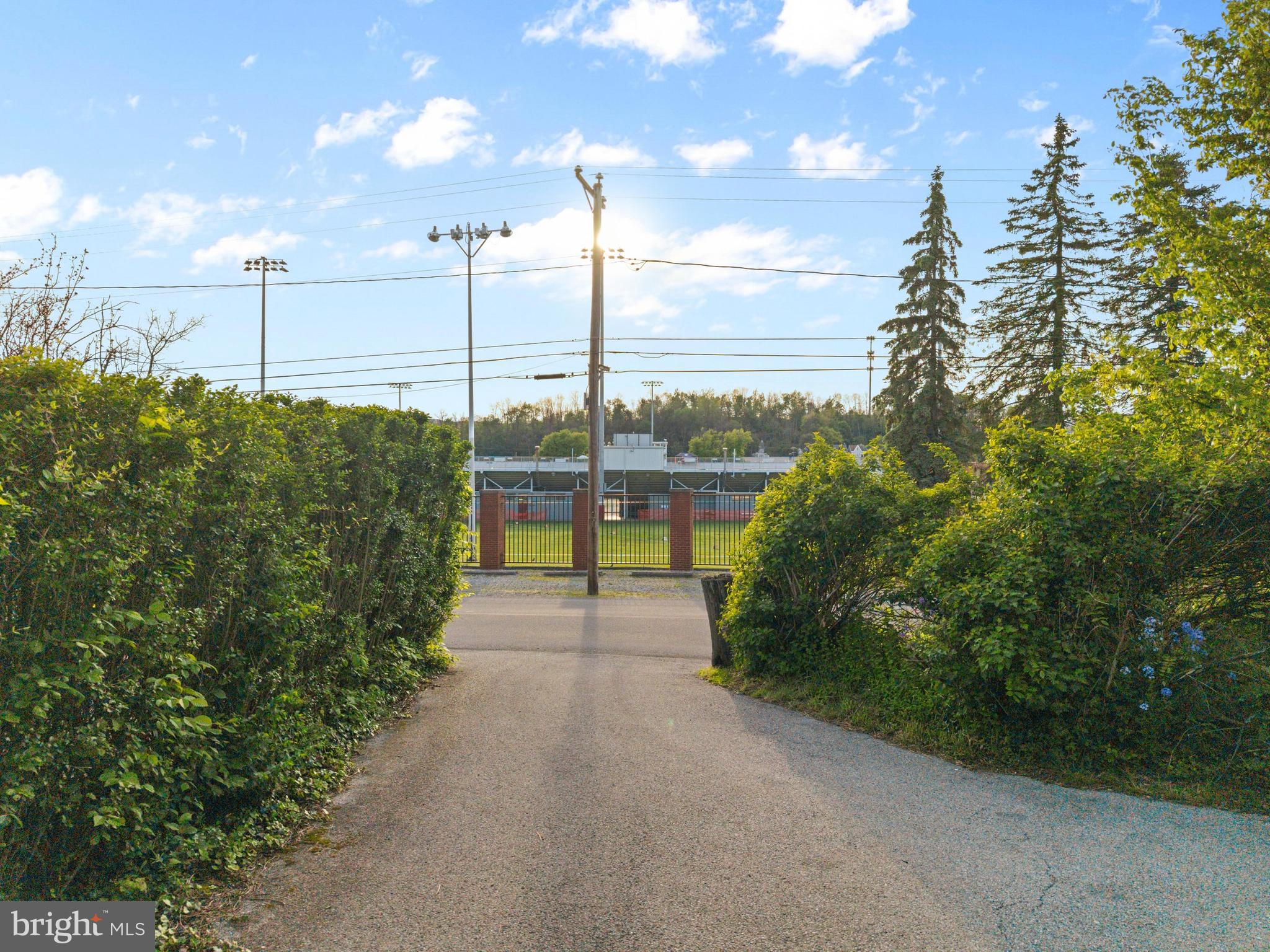 MANSION PARK - Residential