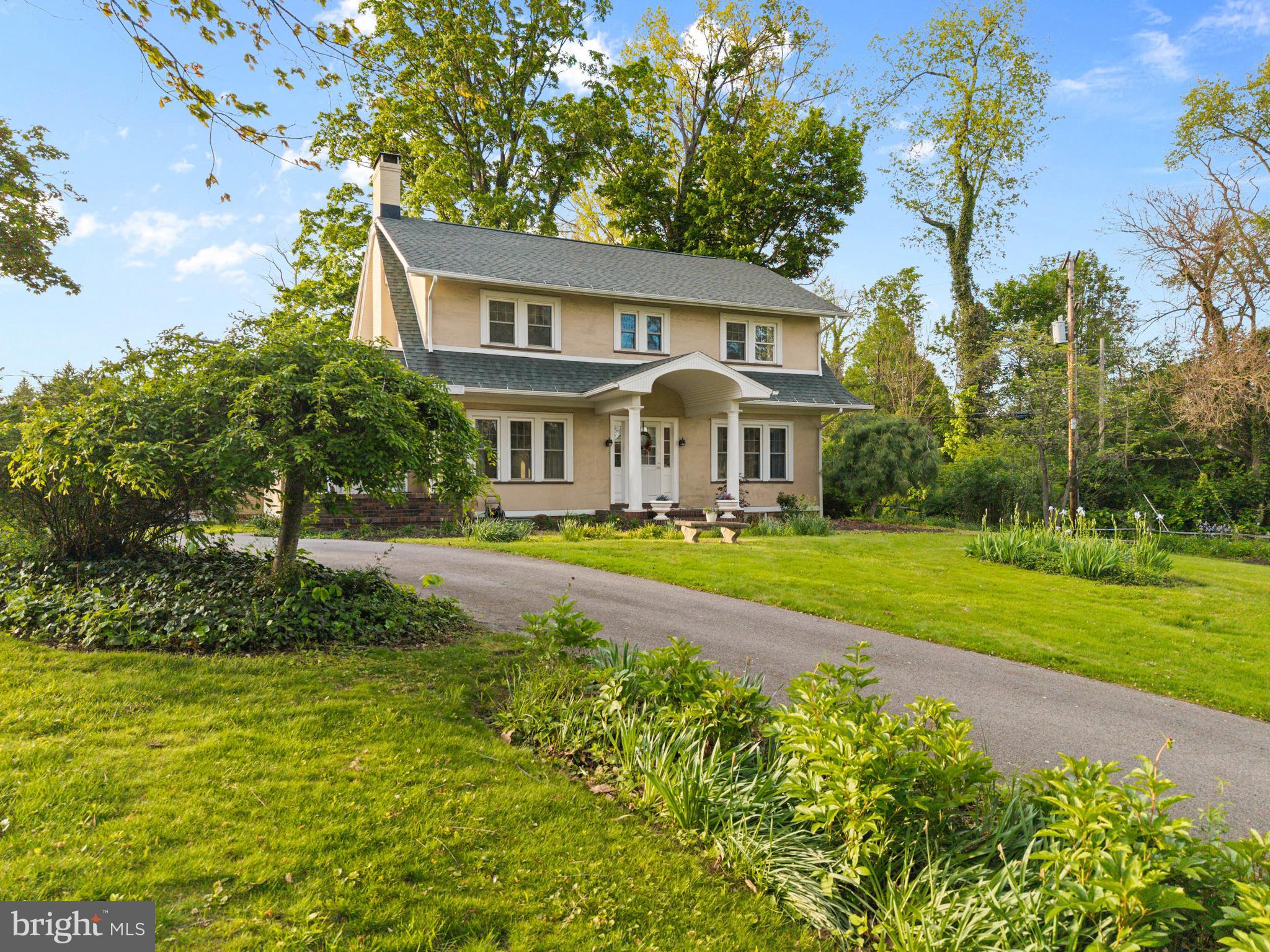 MANSION PARK - Residential