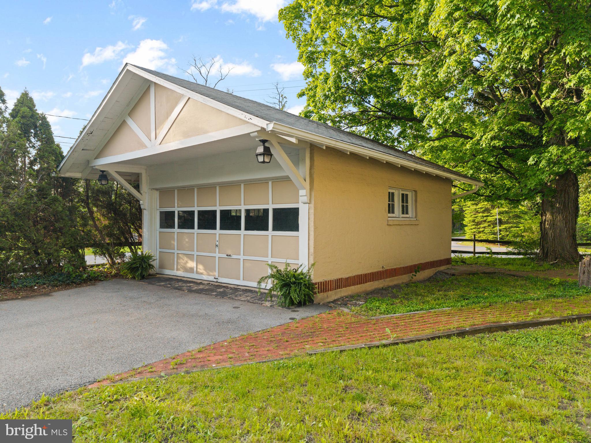 MANSION PARK - Residential