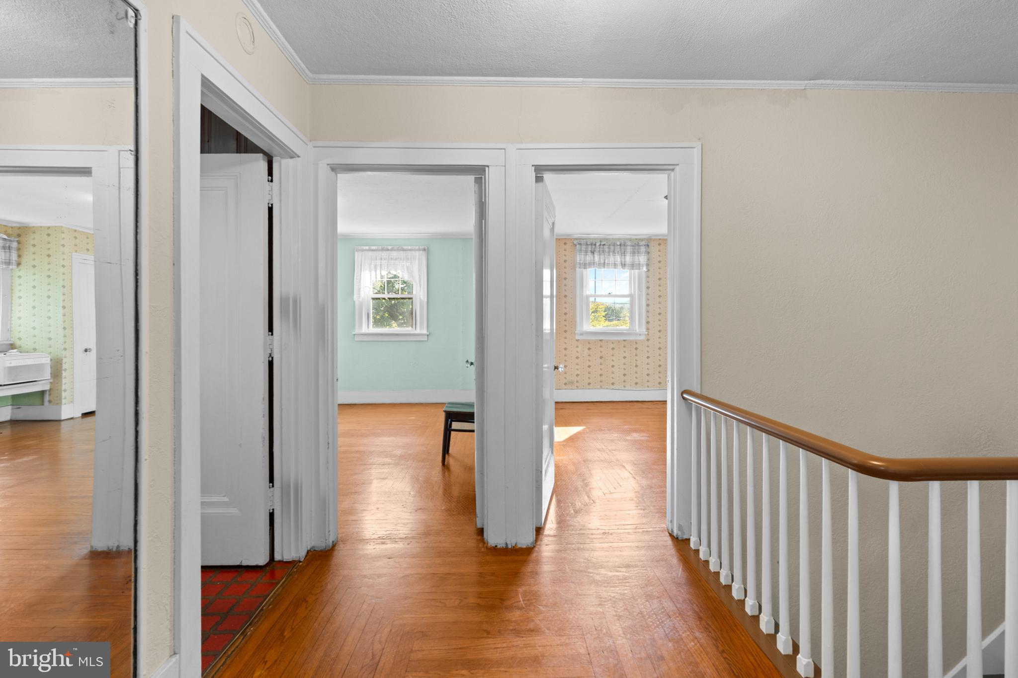 MANSION PARK - Residential