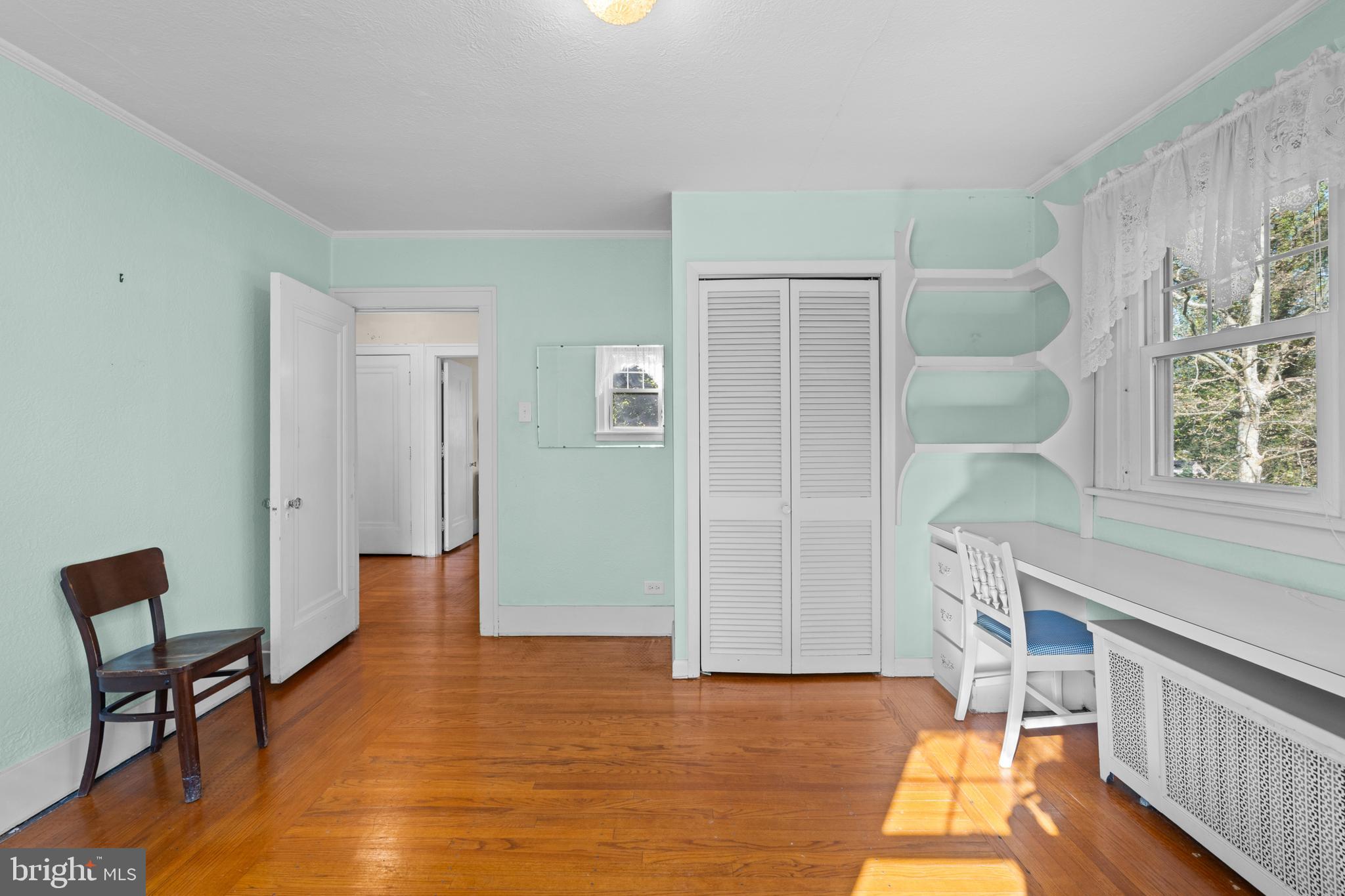 MANSION PARK - Residential