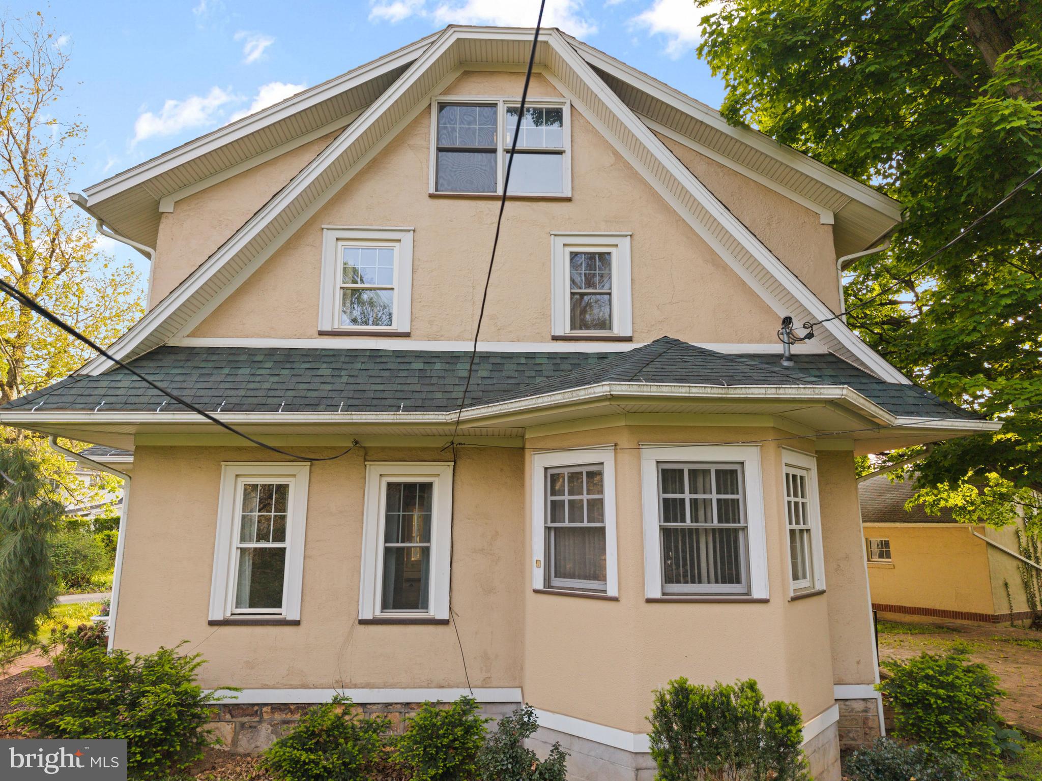 MANSION PARK - Residential