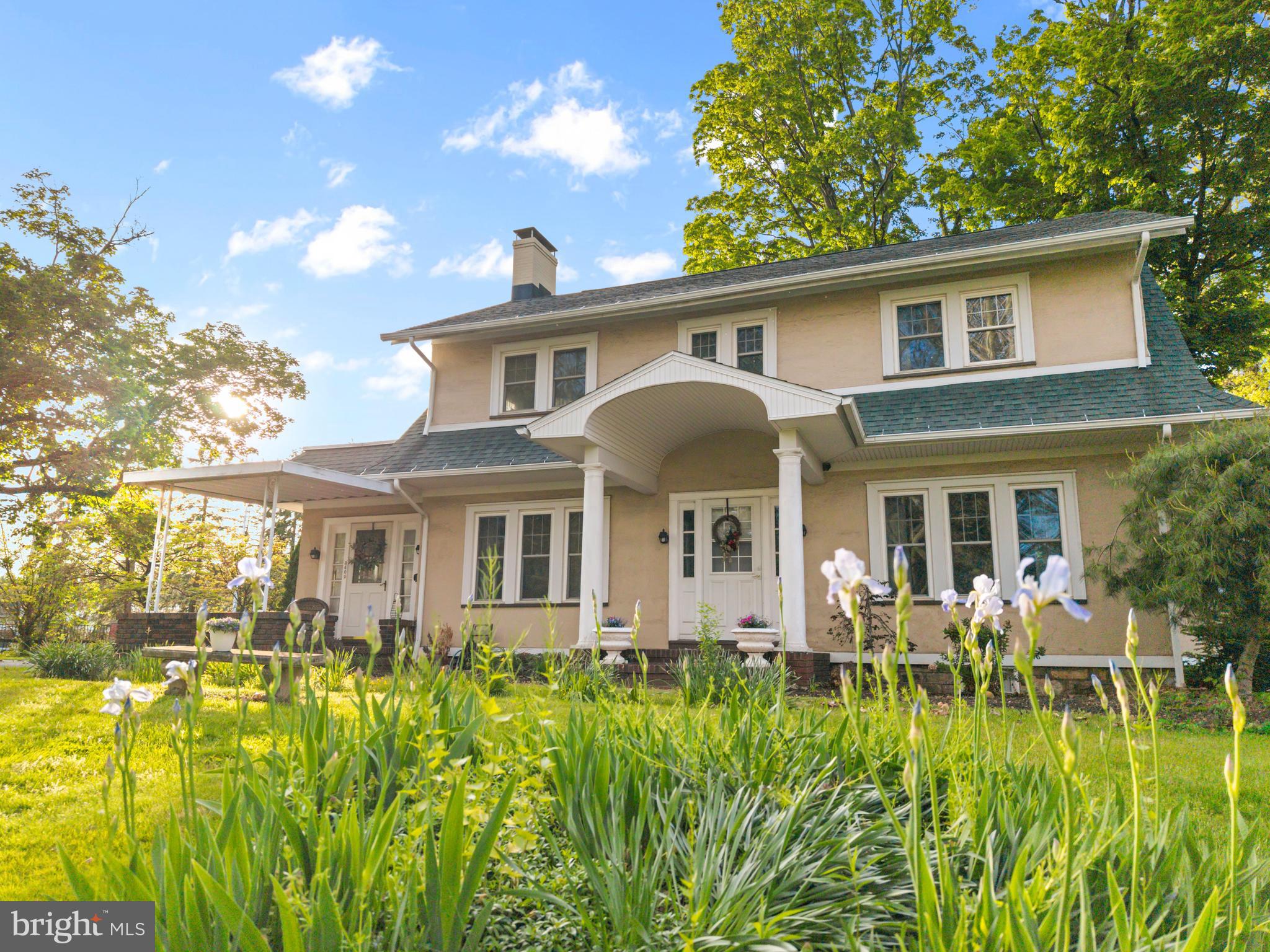 MANSION PARK - Residential