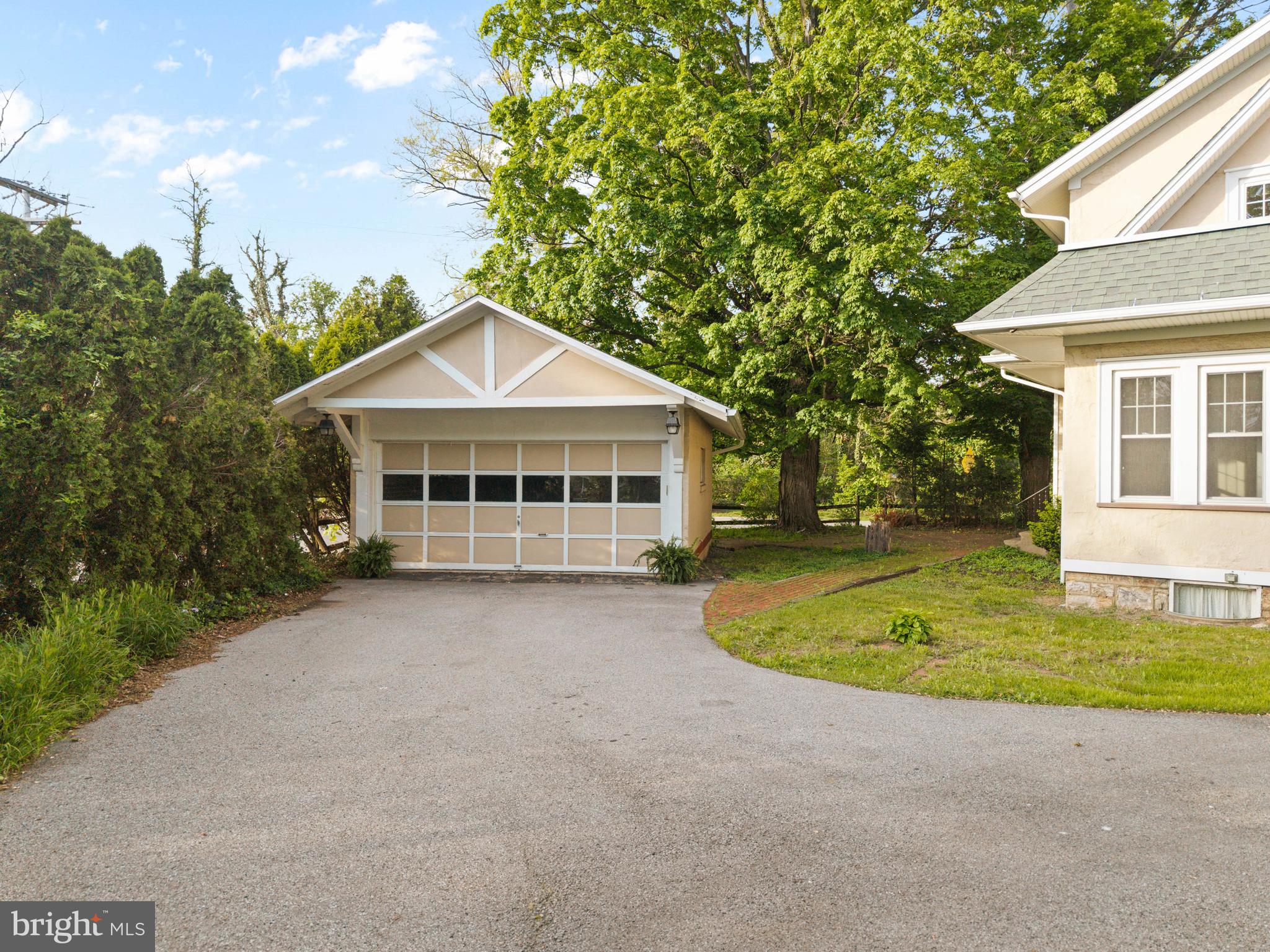 MANSION PARK - Residential