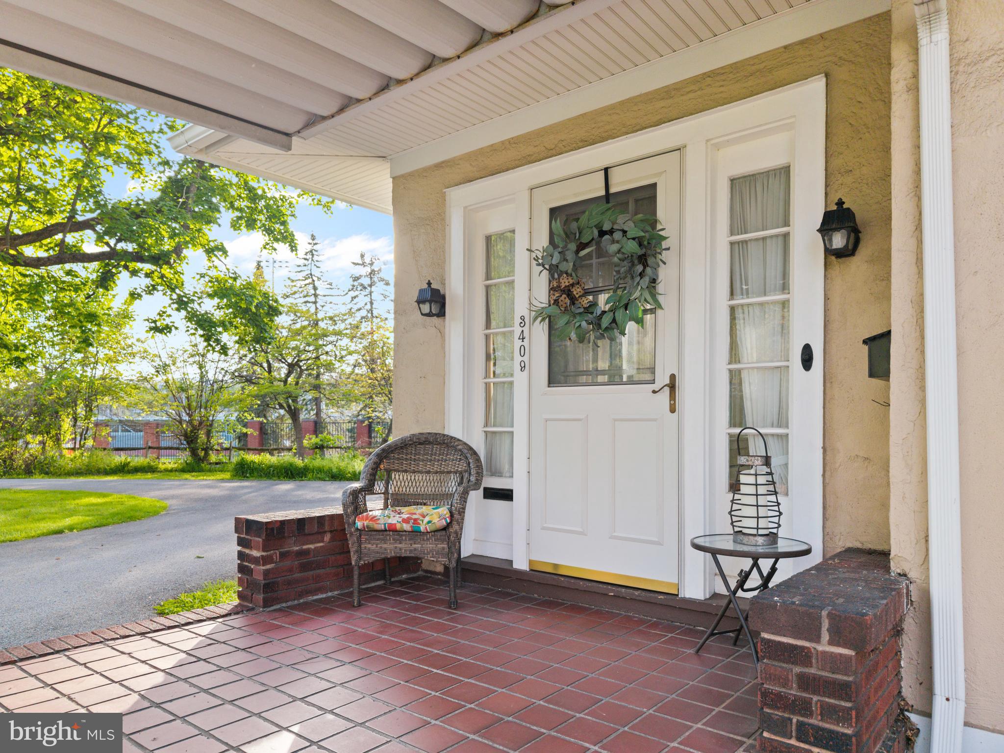 MANSION PARK - Residential