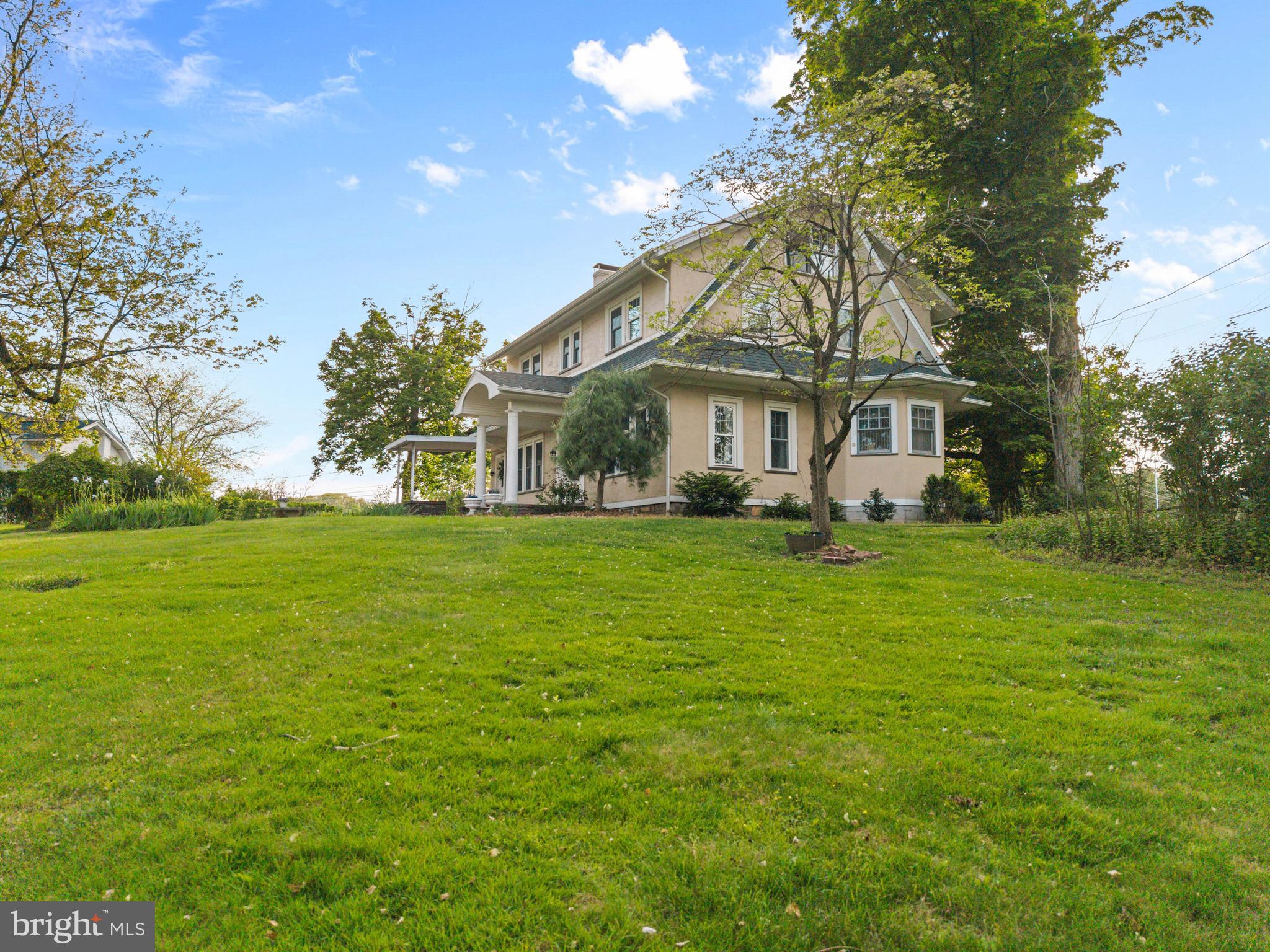 MANSION PARK - Residential