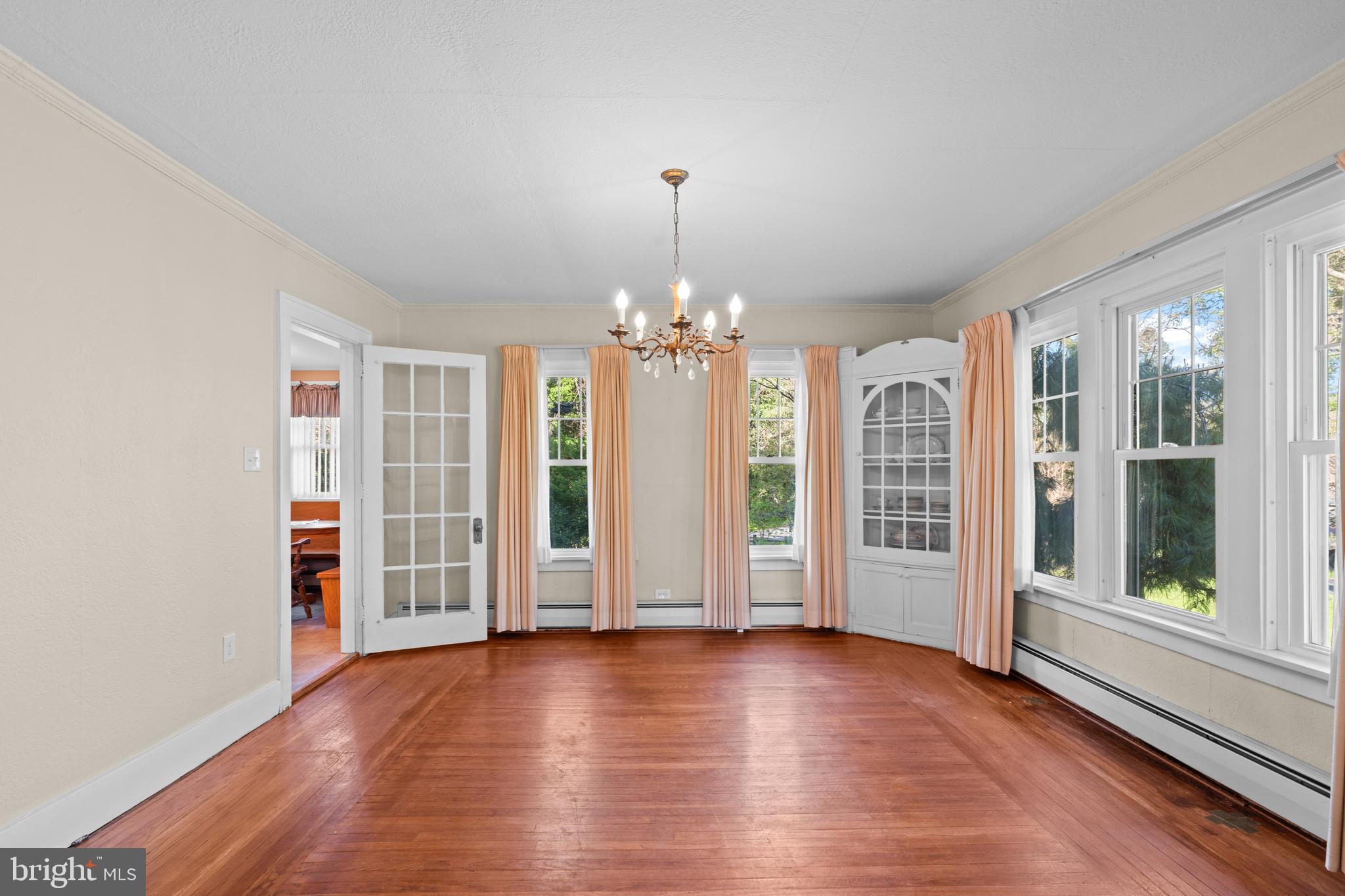 MANSION PARK - Residential