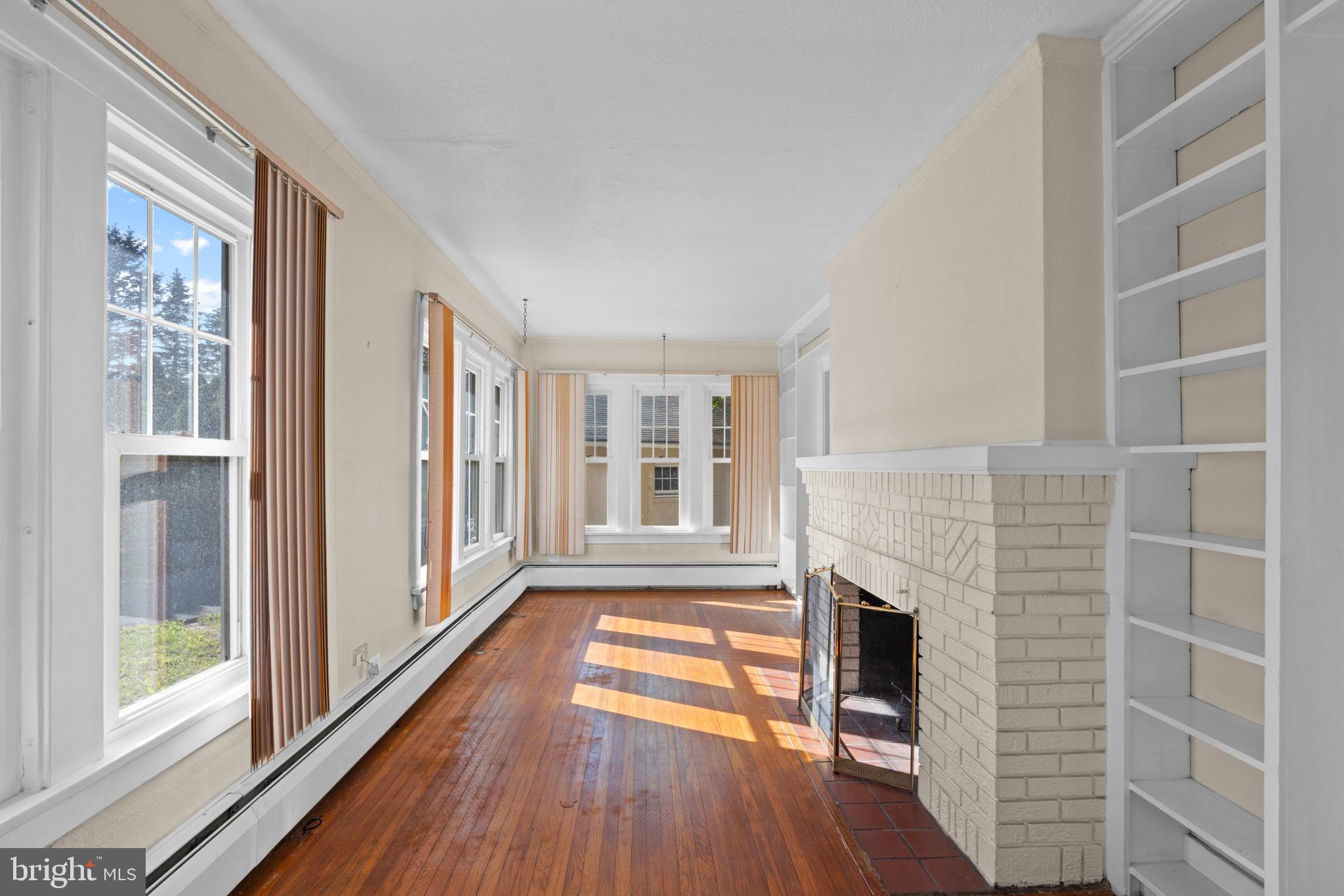 MANSION PARK - Residential