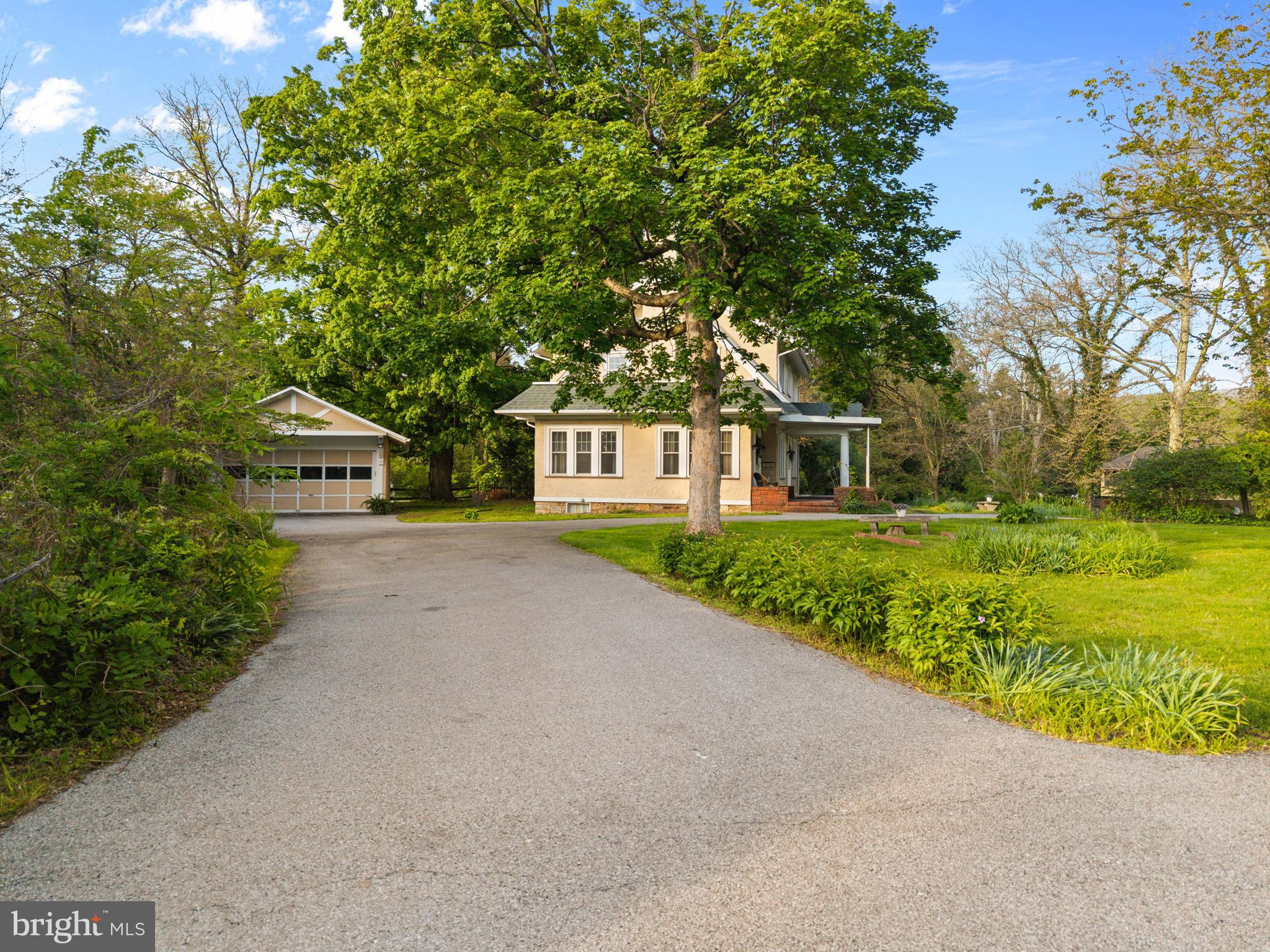 MANSION PARK - Residential