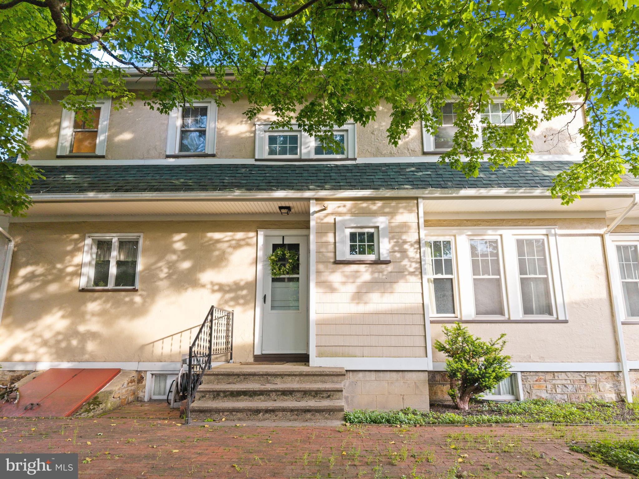 MANSION PARK - Residential