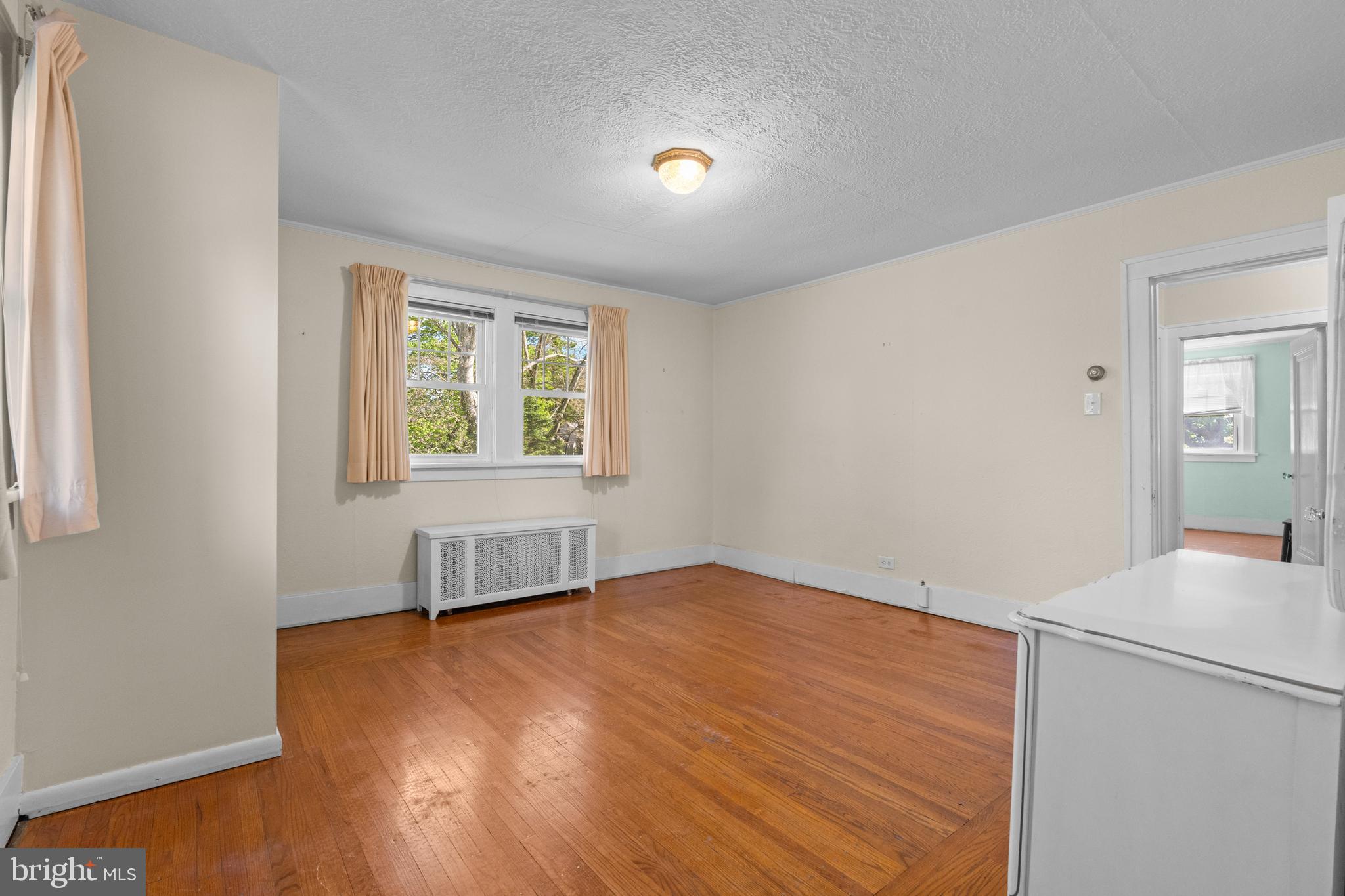 MANSION PARK - Residential