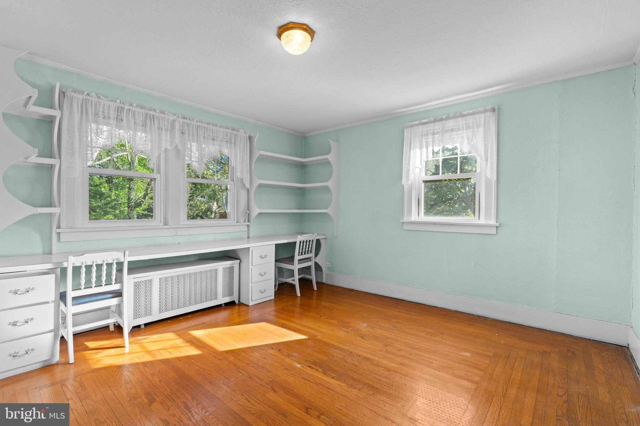 MANSION PARK - Residential