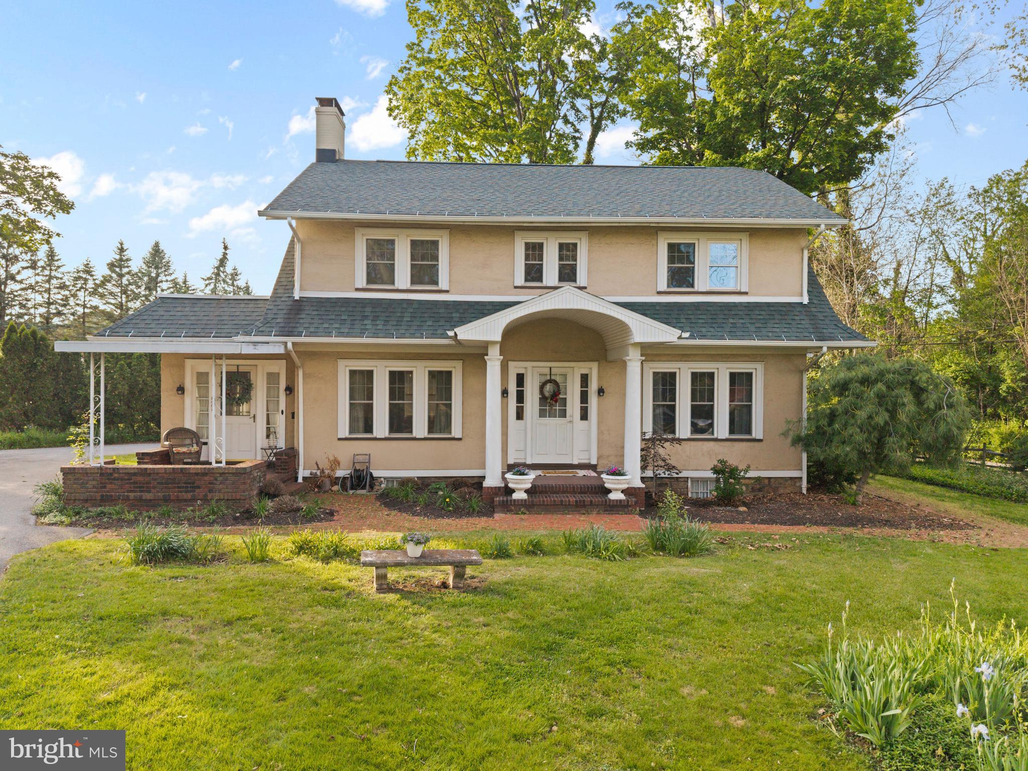 MANSION PARK - Residential