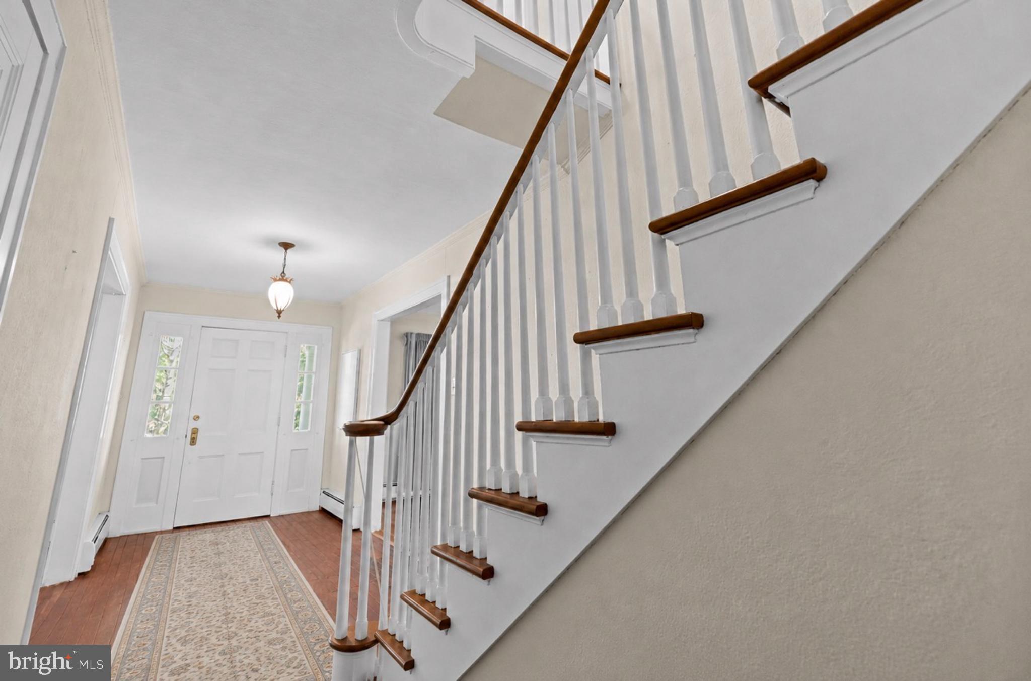 MANSION PARK - Residential
