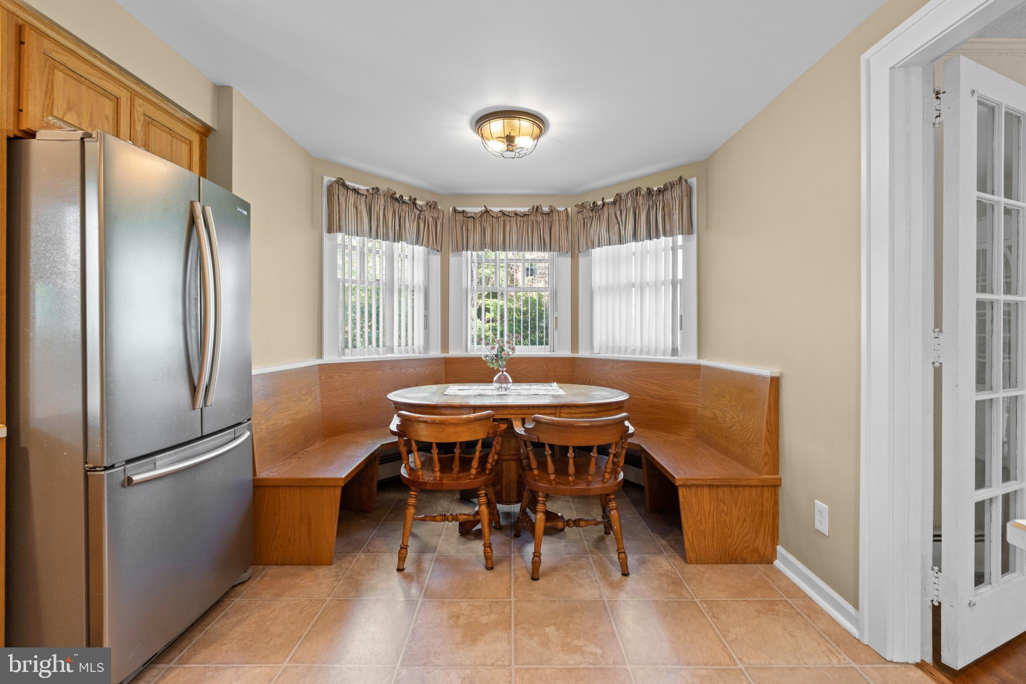 MANSION PARK - Residential