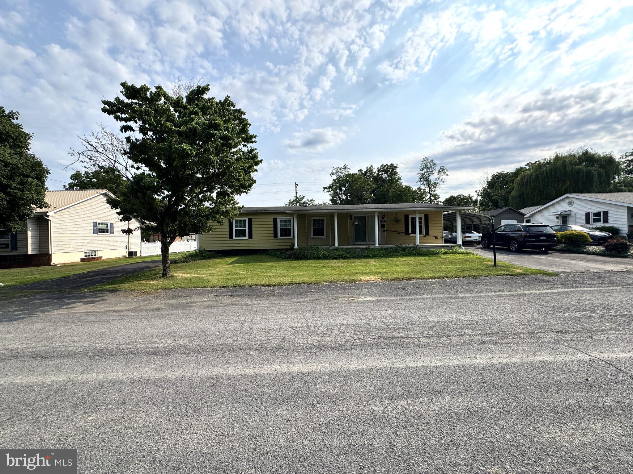 50 RANDALL DRIVE