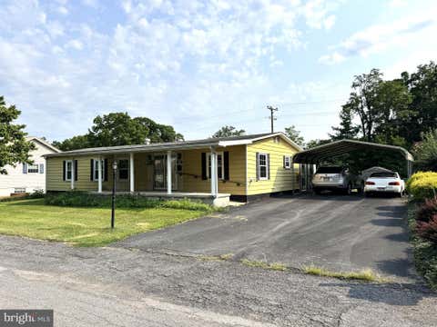 Mobile Home For Sale - 50 Randall Drive<br/> MILROY, PA 17063