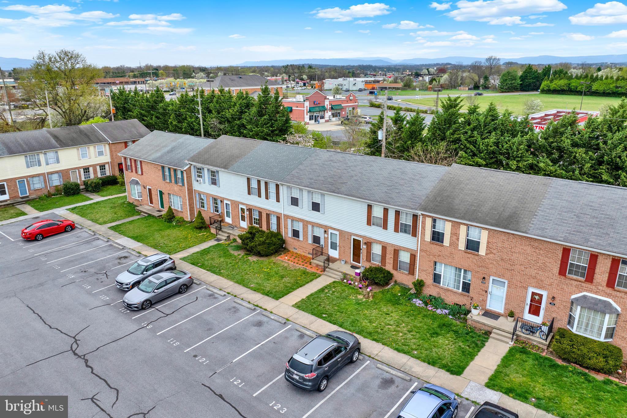 NOTTOWAY - Residential