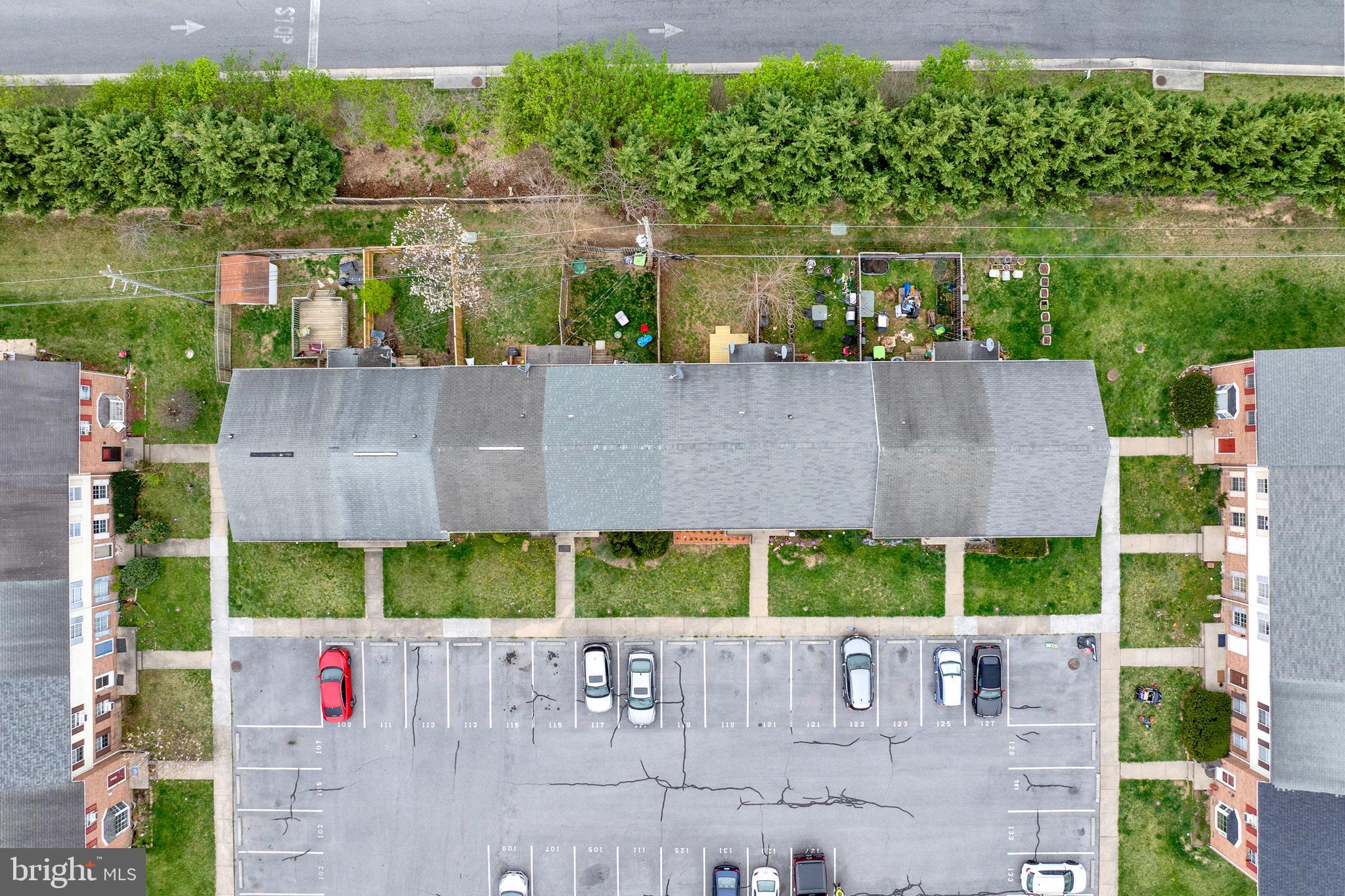 NOTTOWAY - Residential