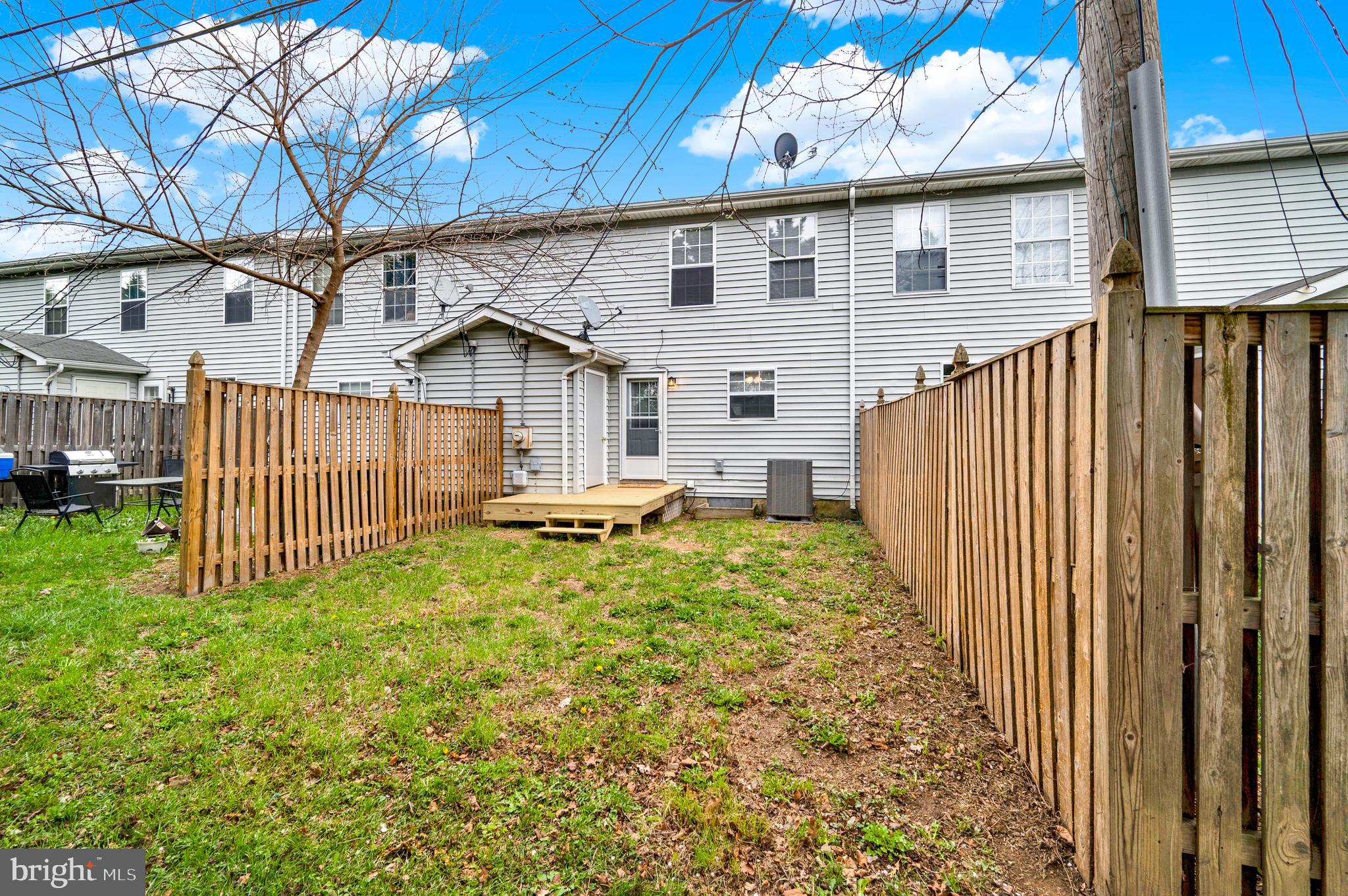 NOTTOWAY - Residential