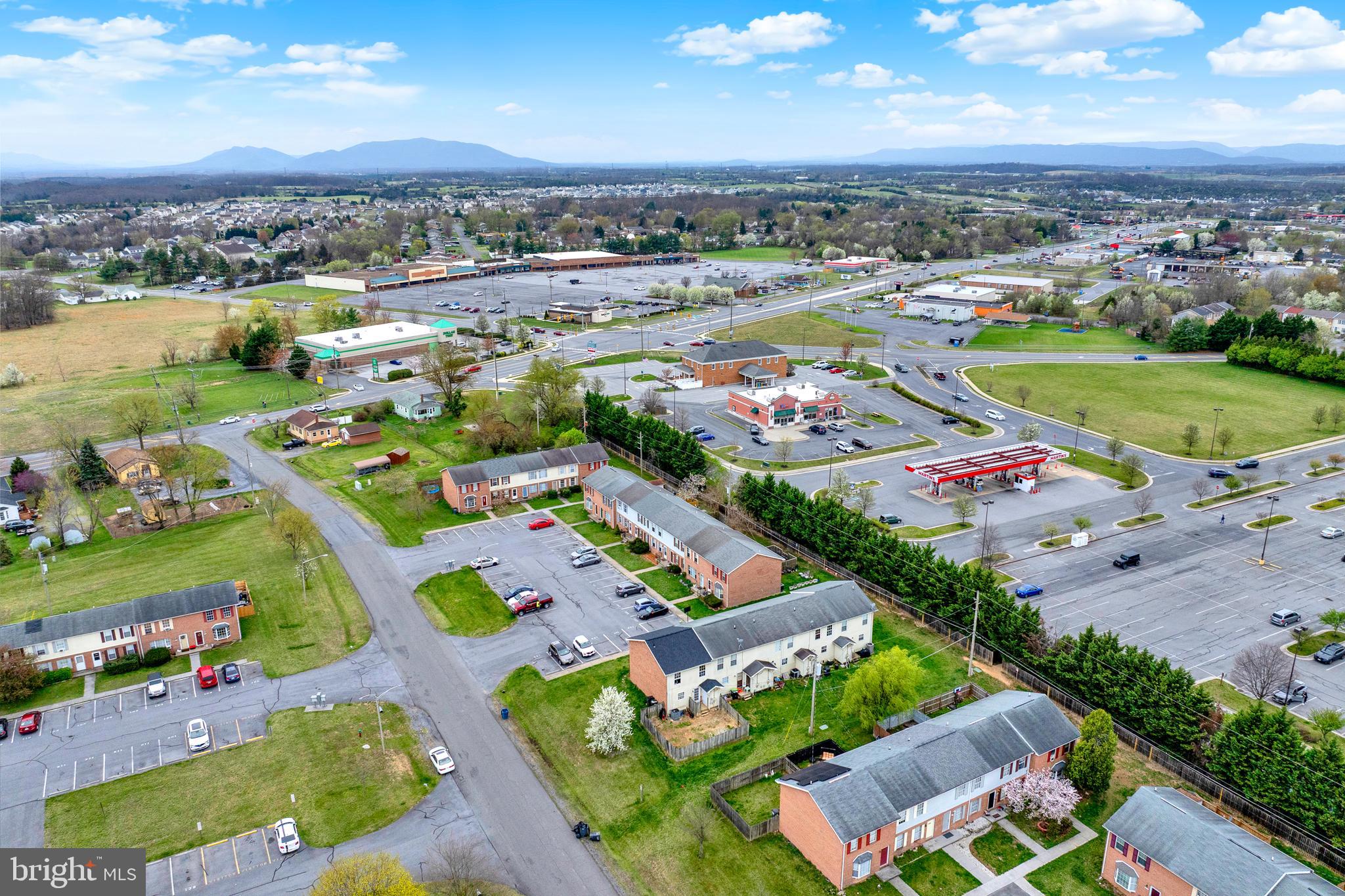 NOTTOWAY - Residential