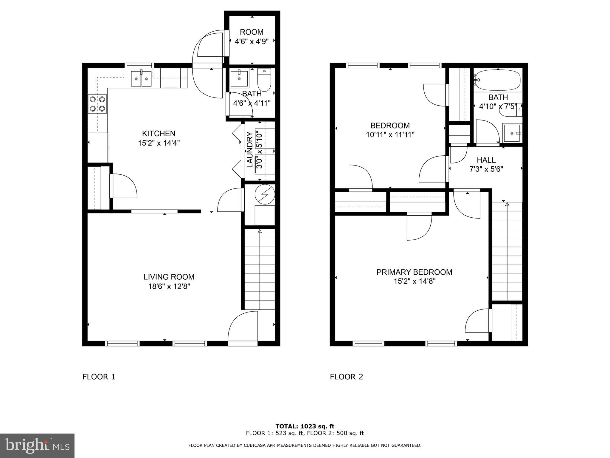 NOTTOWAY - Residential