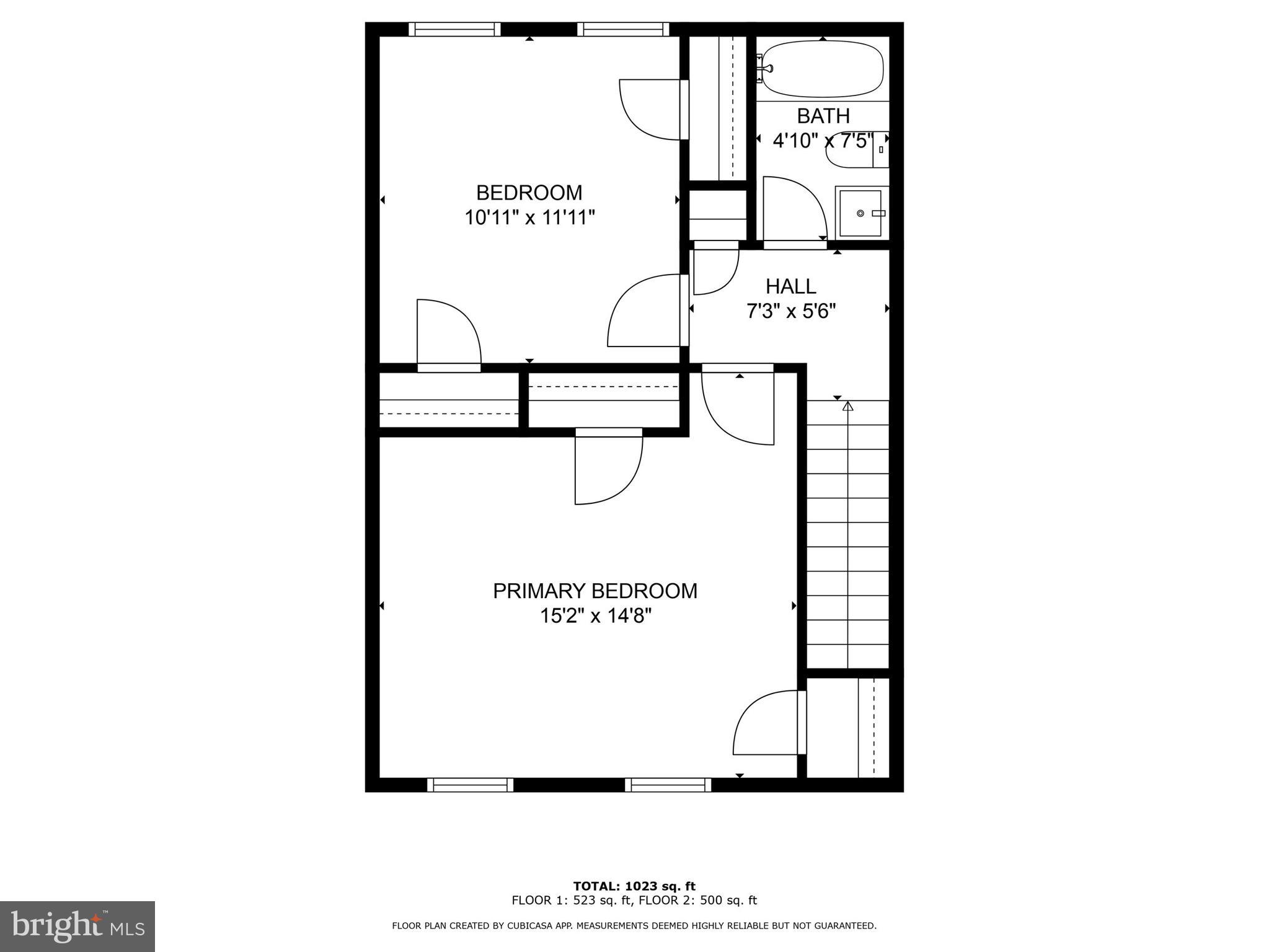 NOTTOWAY - Residential