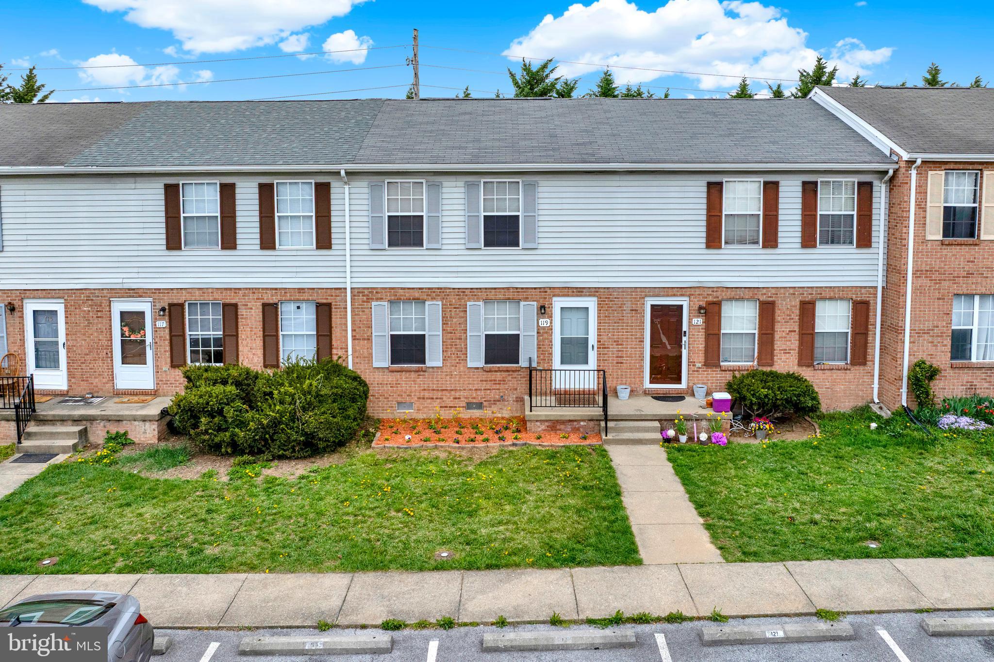 NOTTOWAY - Residential