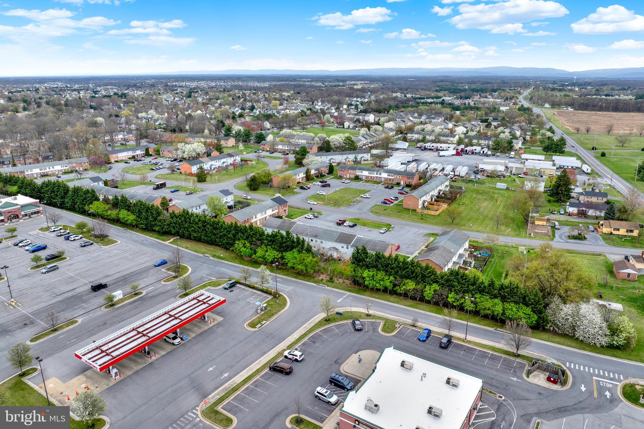 NOTTOWAY - Residential