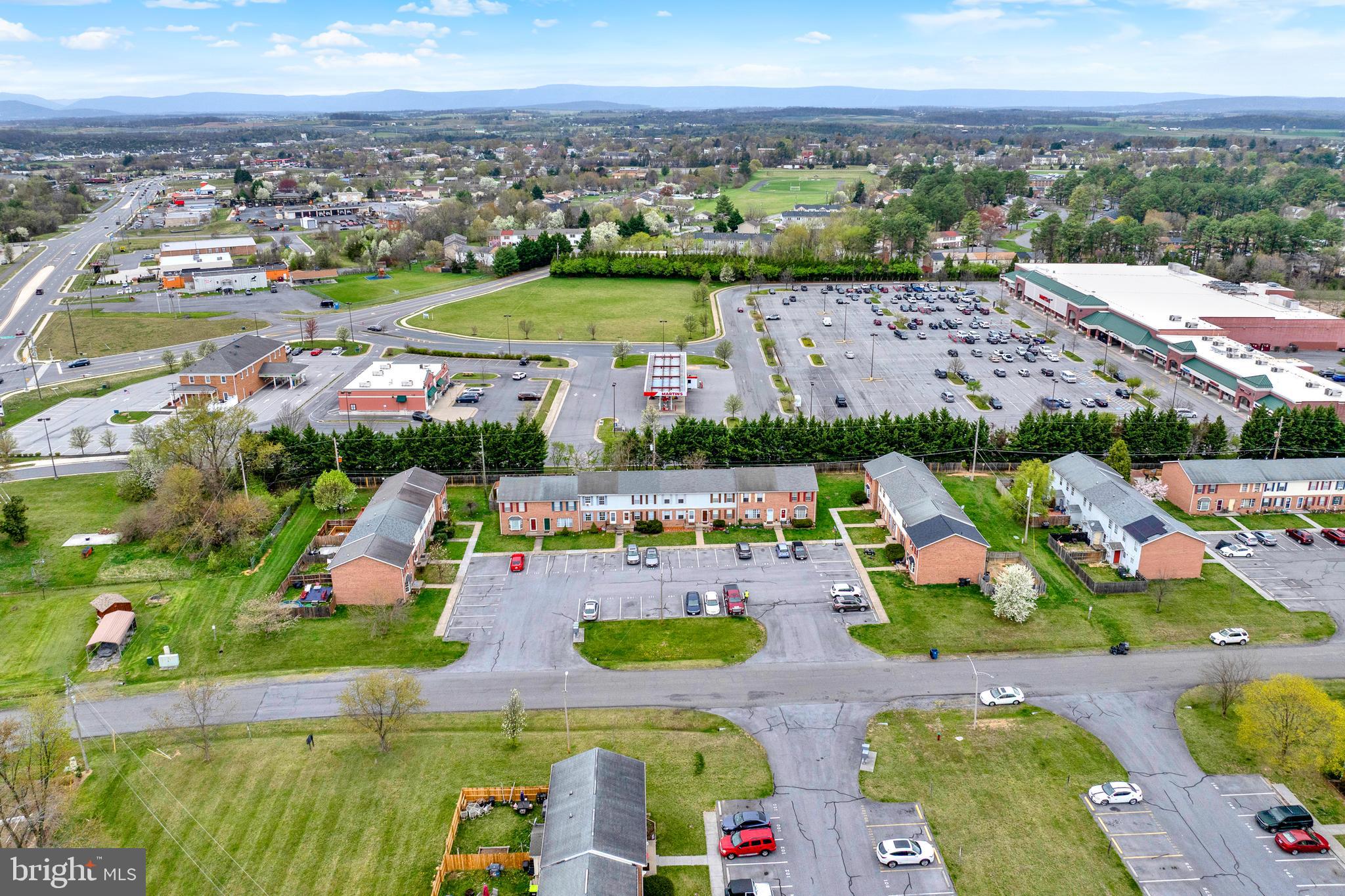 NOTTOWAY - Residential