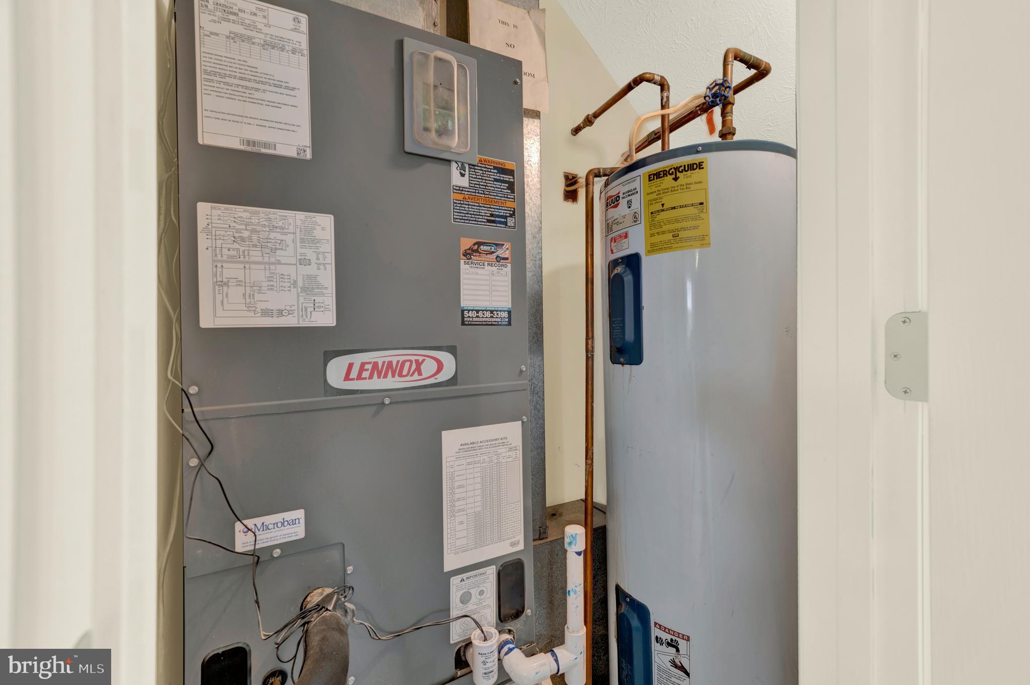 NOTTOWAY - Residential