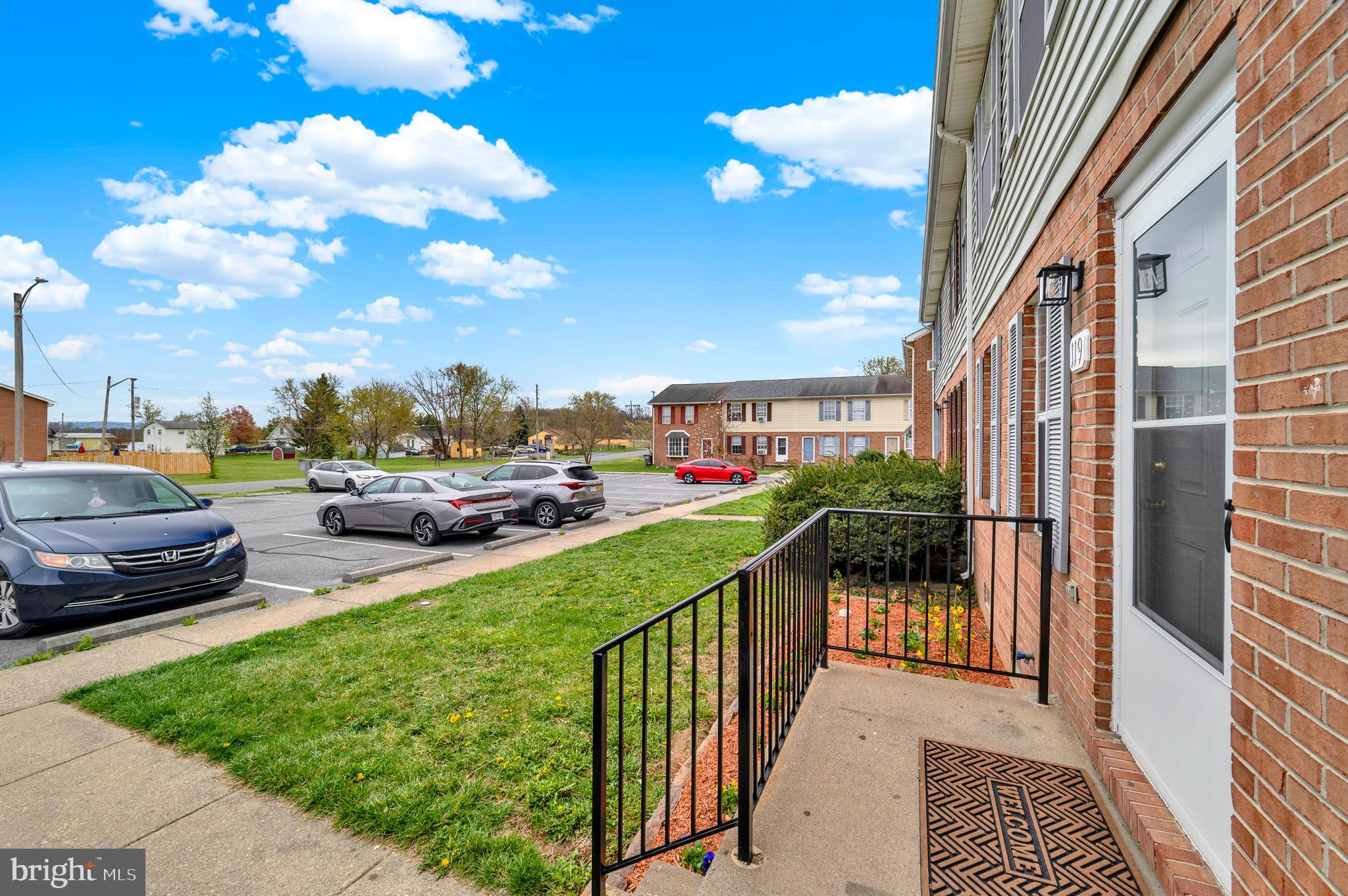 NOTTOWAY - Residential